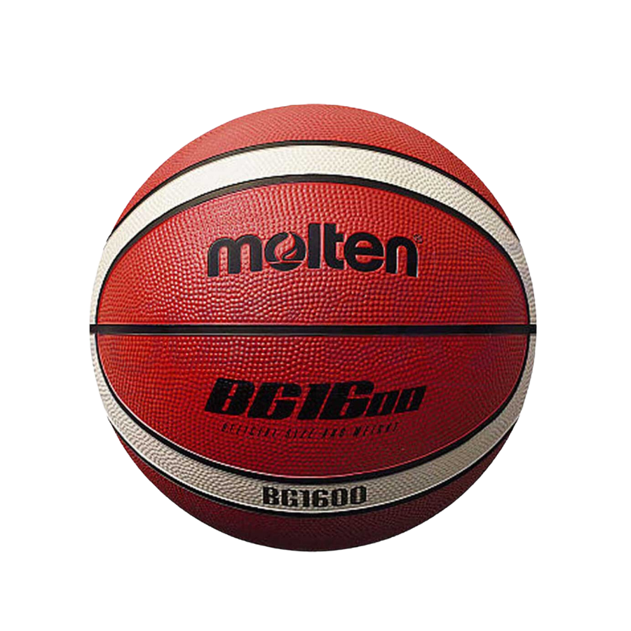 Quả bóng rổ Molten BGS6 cao su số 6 chính hãng